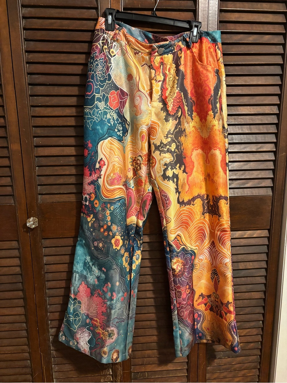 Retro Jeans